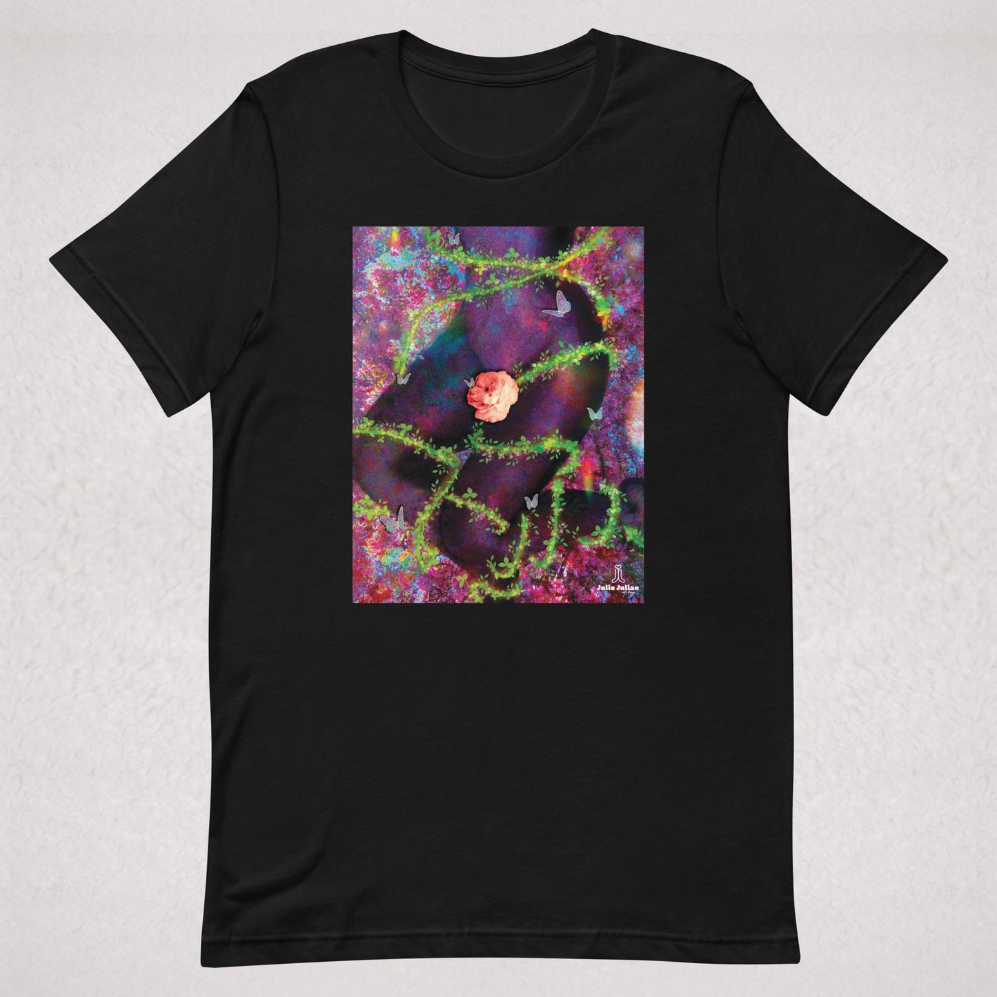 Goddess Idunn - Unisex t-shirt
