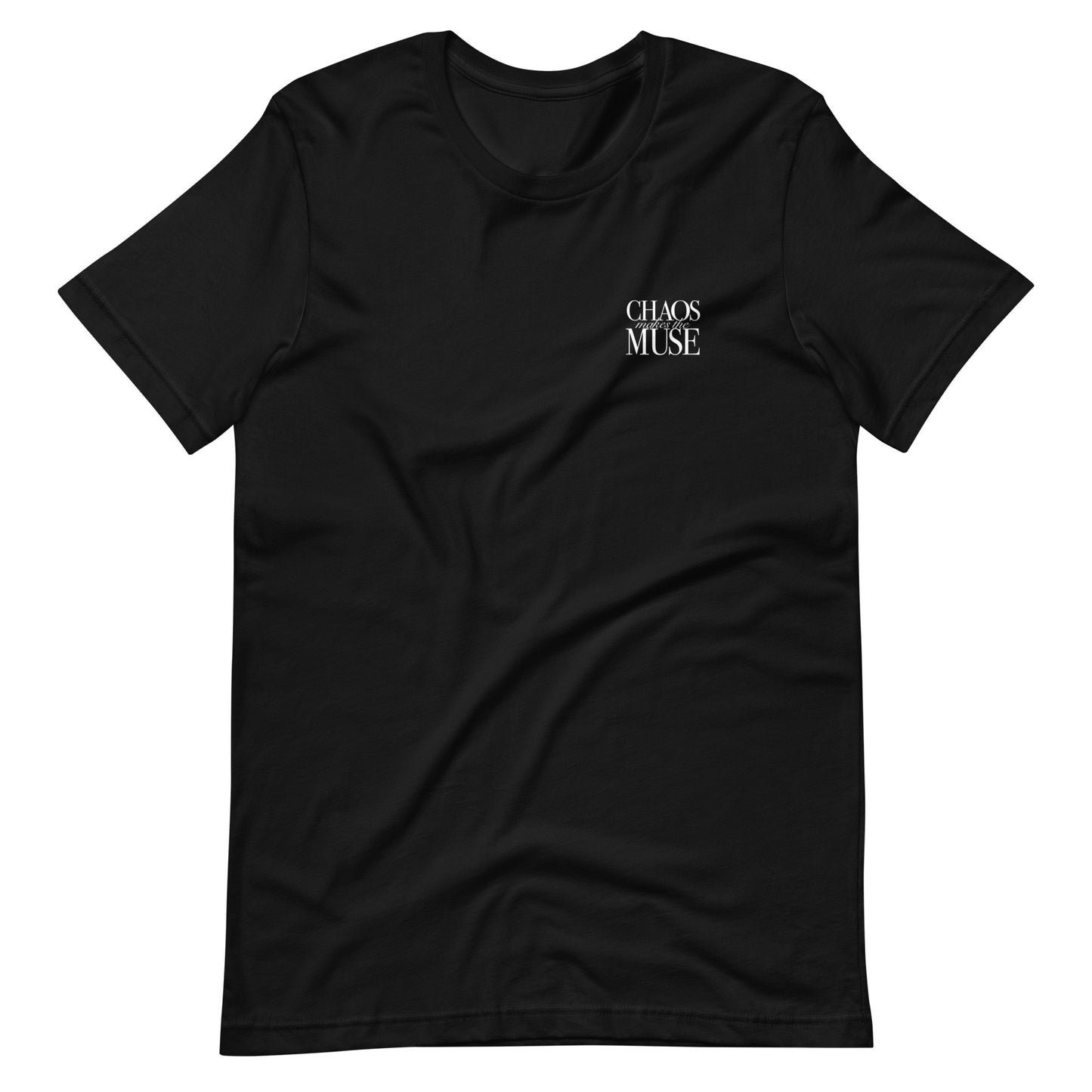 Goddess Serenity - Unisex t-shirt