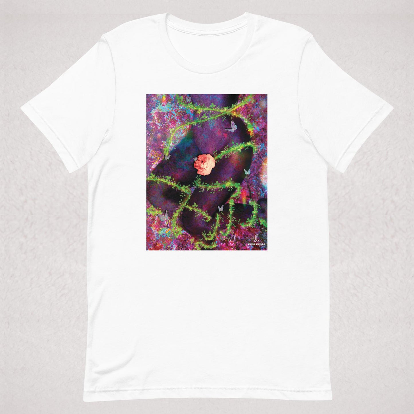 Goddess Idunn - Unisex t-shirt