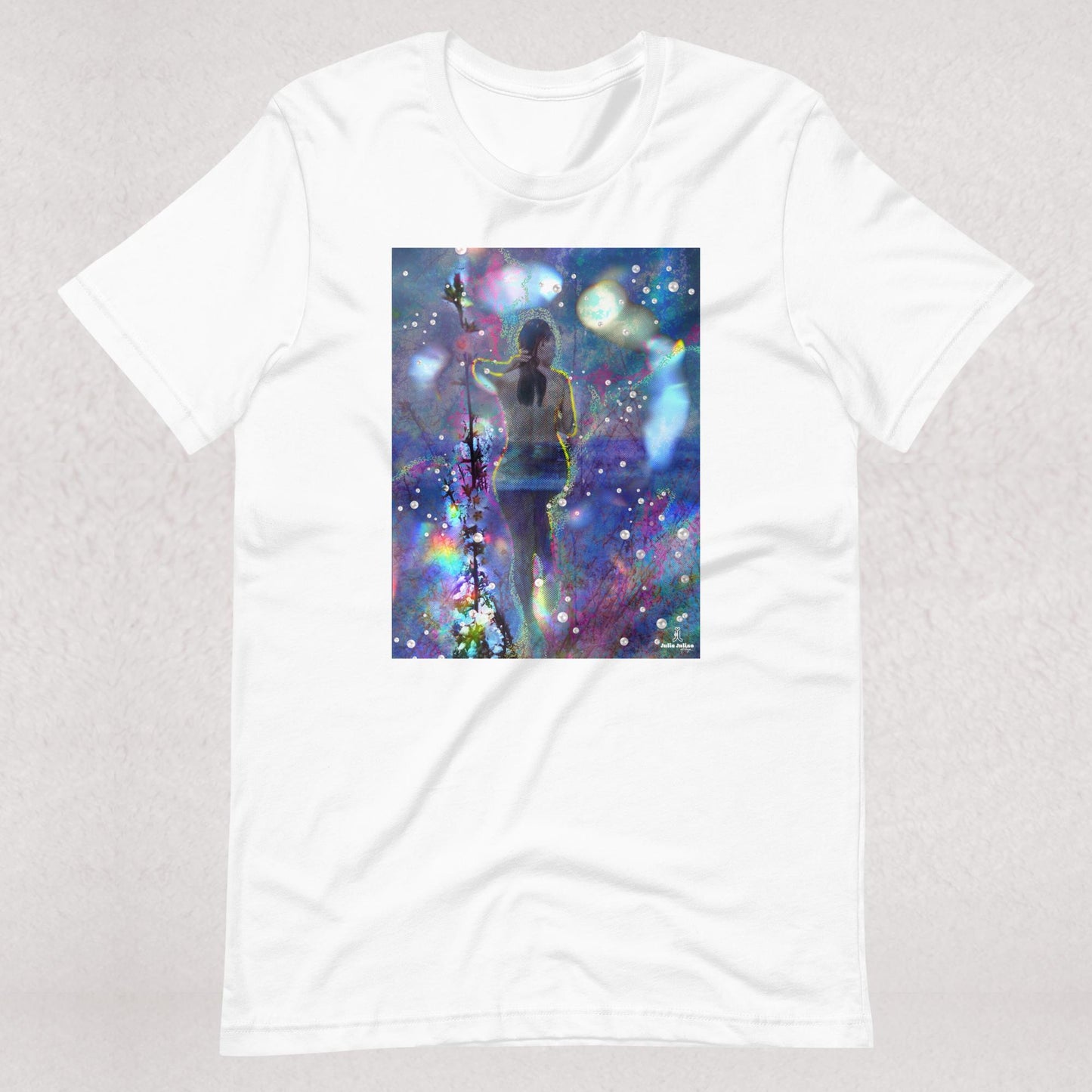 Goddess Aphrodite - Unisex t-shirt